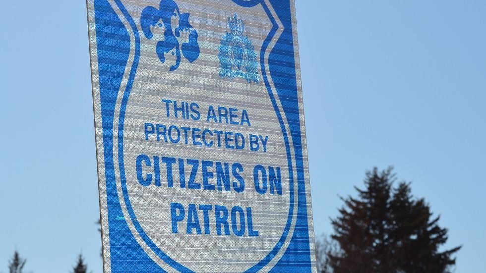 ML Citizens on Patrol