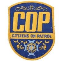 COP patch