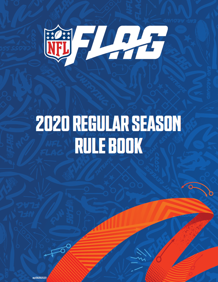 2020_NFL_Flag_Rule_Book
