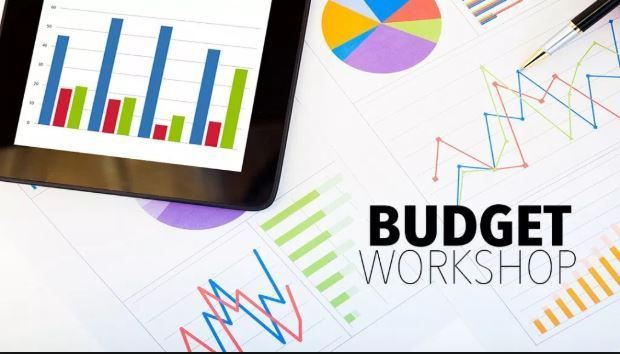 budget workshop