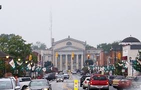 City of Lincolnton