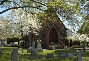 St. Luke's Episcopal Church