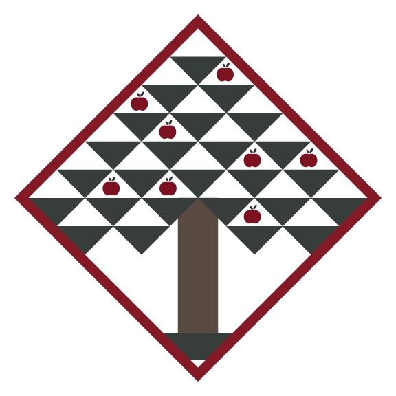 Lincolnton Lincoln County Chamber of Commerce Quilt