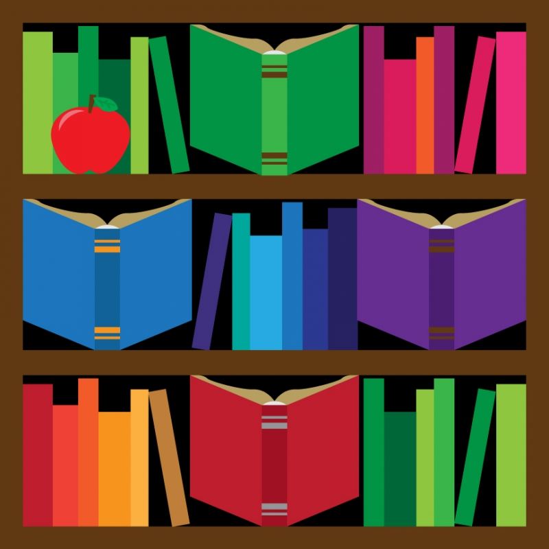 Charles Raper Jonas Library Quilt