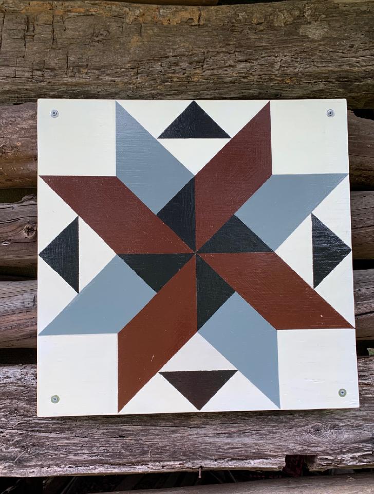 Private Home - Harmon Road Quilt