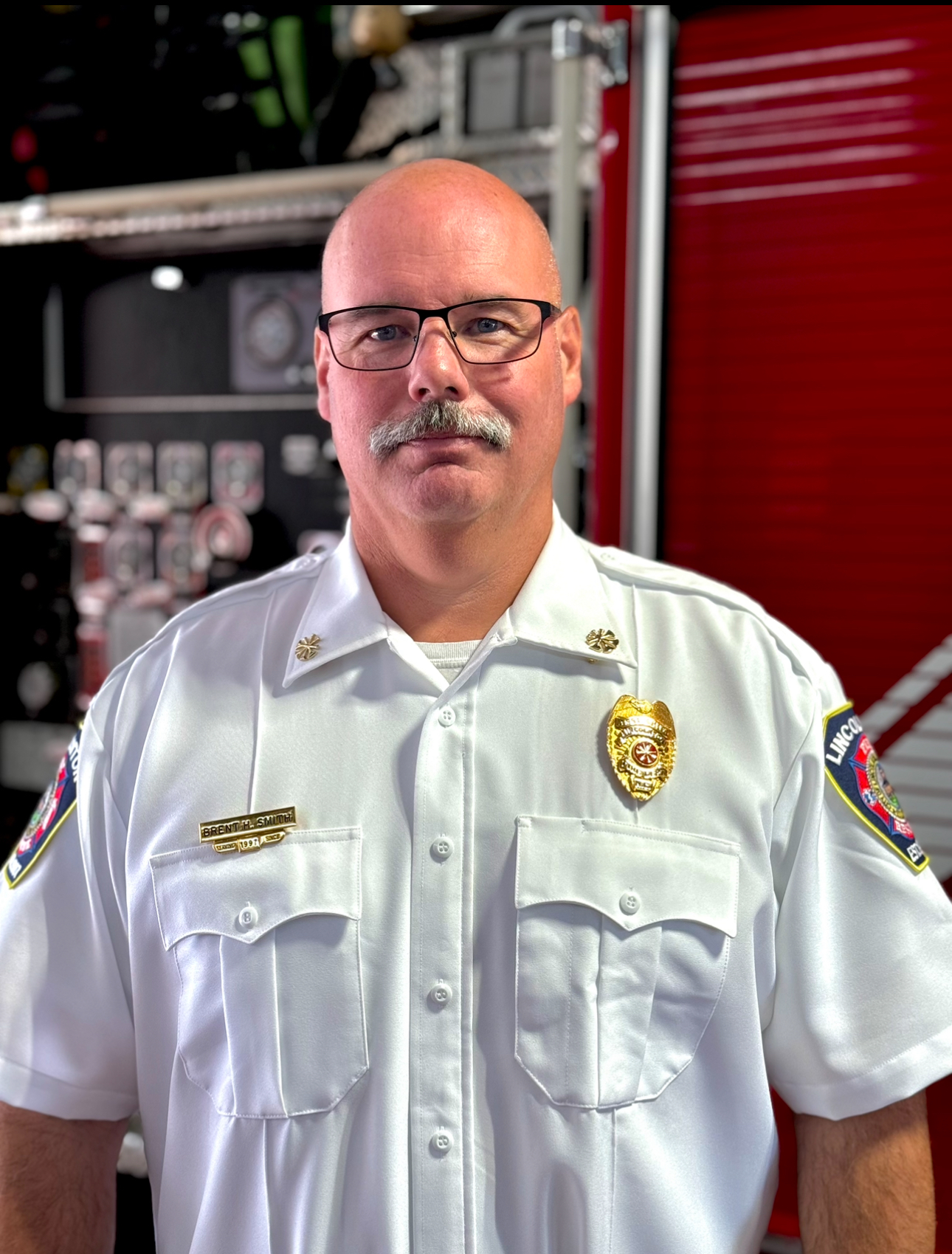 Asst Chief Smith